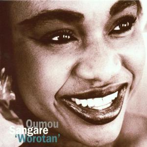 Sangare, Oumou – Worotan