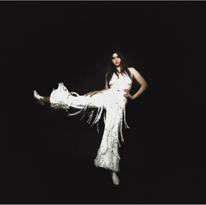 Charles, Pearl – Desert Queen