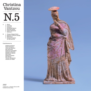 Vantzou, Christina – No.5