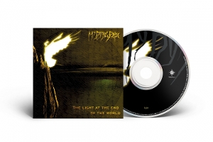 My Dying Bride – The Light At the End of the World