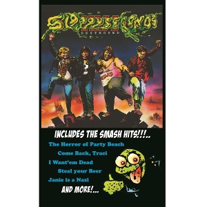 Sloppy Seconds – Destroyed
