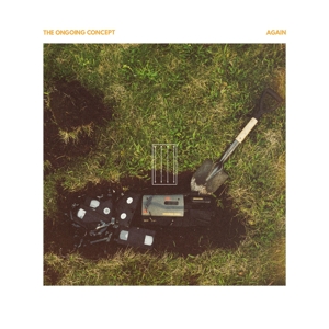 Ongoing Concept – Again