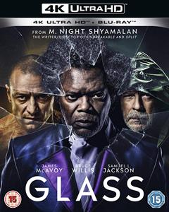 Movie – Glass