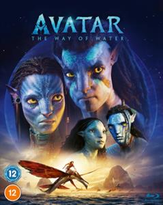 Movie – Avatar: the Way of Water