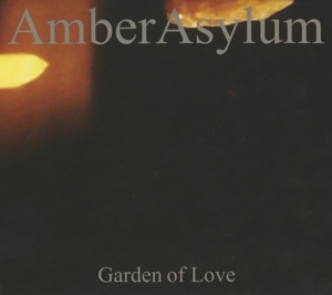 Amber Asylum – Garden of Love