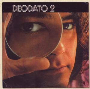 Deodato – Deodato 2