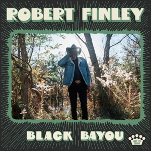 Finley, Robert – Black Bayou