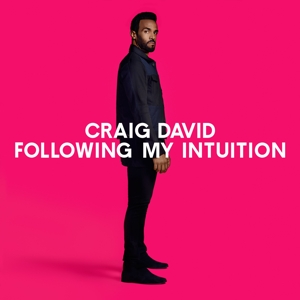 David, Craig – Following My Intuition
