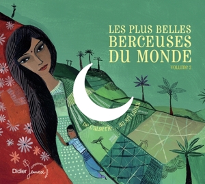 V/A – Les Plus Belles Berceuses De Monde Vol.2
