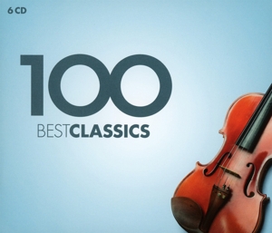 Various – 100 Best Classics
