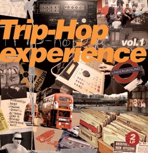 V/A – Trip Hop Experience Volume 1