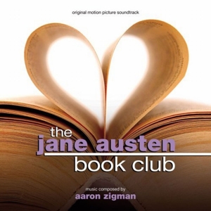 Original Motion Picture Soundt – Jane Austen Book Club