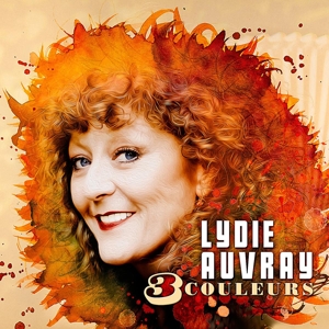 Auvray, Lydie Feat Indigo Streichquartet – 3 Couleurs