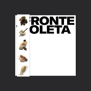 Boregas, Carla & Anelena Toku – Fronte Violeta