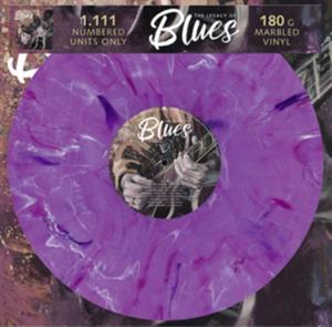 Various – Legacy of Blues