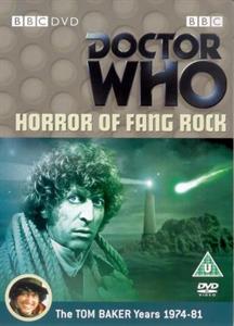 Movie – Horror of Fang Rock