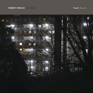 Crouch, Robert – Sublunar
