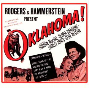 V/A – Oklahoma