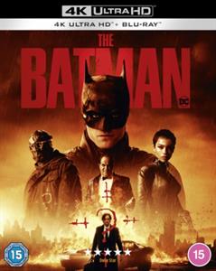 Movie – Batman