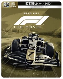 Movie – F1 the Movie