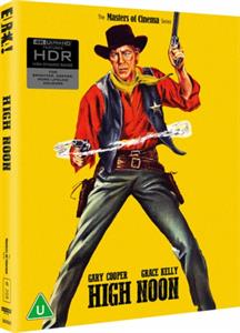 Movie – High Noon