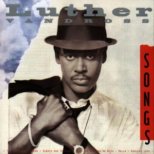 Vandross, Luther – Songs