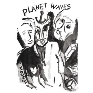 Dylan, Bob – Planet Waves