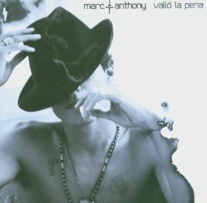Anthony, Marc – Valio La Pena