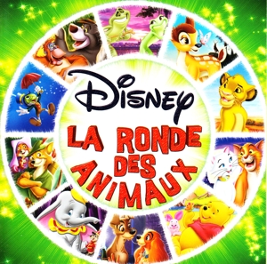 V/A – La Ronde Des Animaux