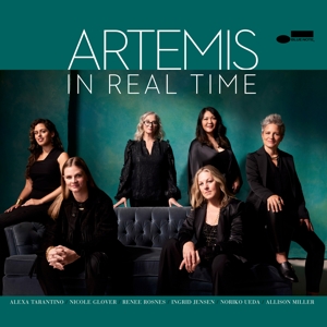 Artemis – In Real Time