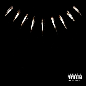 V/A – Black Panther the Album Music From and Inspired By