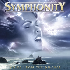 Symphonity – Voice From the Silence