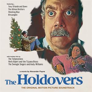 V/A – Holdovers