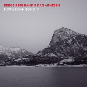 Bergen Big Band – Norwegian Song Iv
