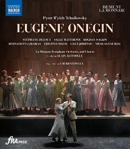 Degout, Stephane – Tchaikovsky: Eugene Onegin