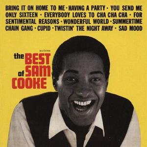 Cooke, Sam – Best of