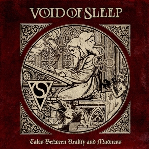 Void of Sleep – Tales Between Reality and Madness