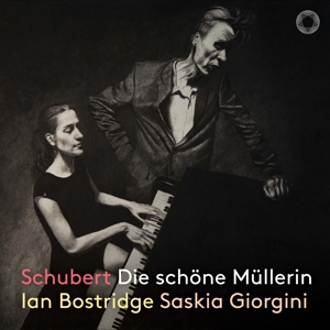 Bostridge, Ian – Schubert: Die Schone Mullerin