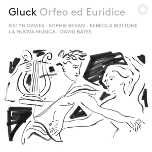 Gluck, C.W. von – Orfeo Ed Euridice