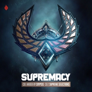 Various – Supremacy 2019 (Crypsis & Supreme)