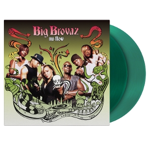 Big Brovaz – Nu Flow