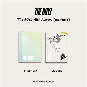 Boyz – First