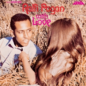 Ralfi Pagan – With Love