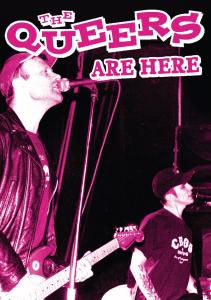 Queers – The Queers Are Here