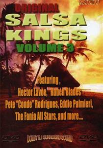 V/A – Original Salso Kings: Volume 3