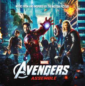 V/A – Avengers Assemble