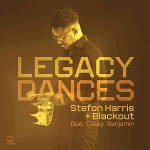 Harris, Stefon & Blackout – Legacy Dances