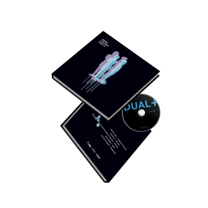 Deine Lakaien – Dual+