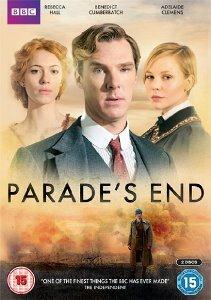 Tv Series – Parade's End