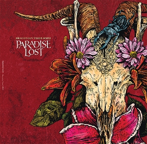 Paradise Lost – Draconian Times Mmxi